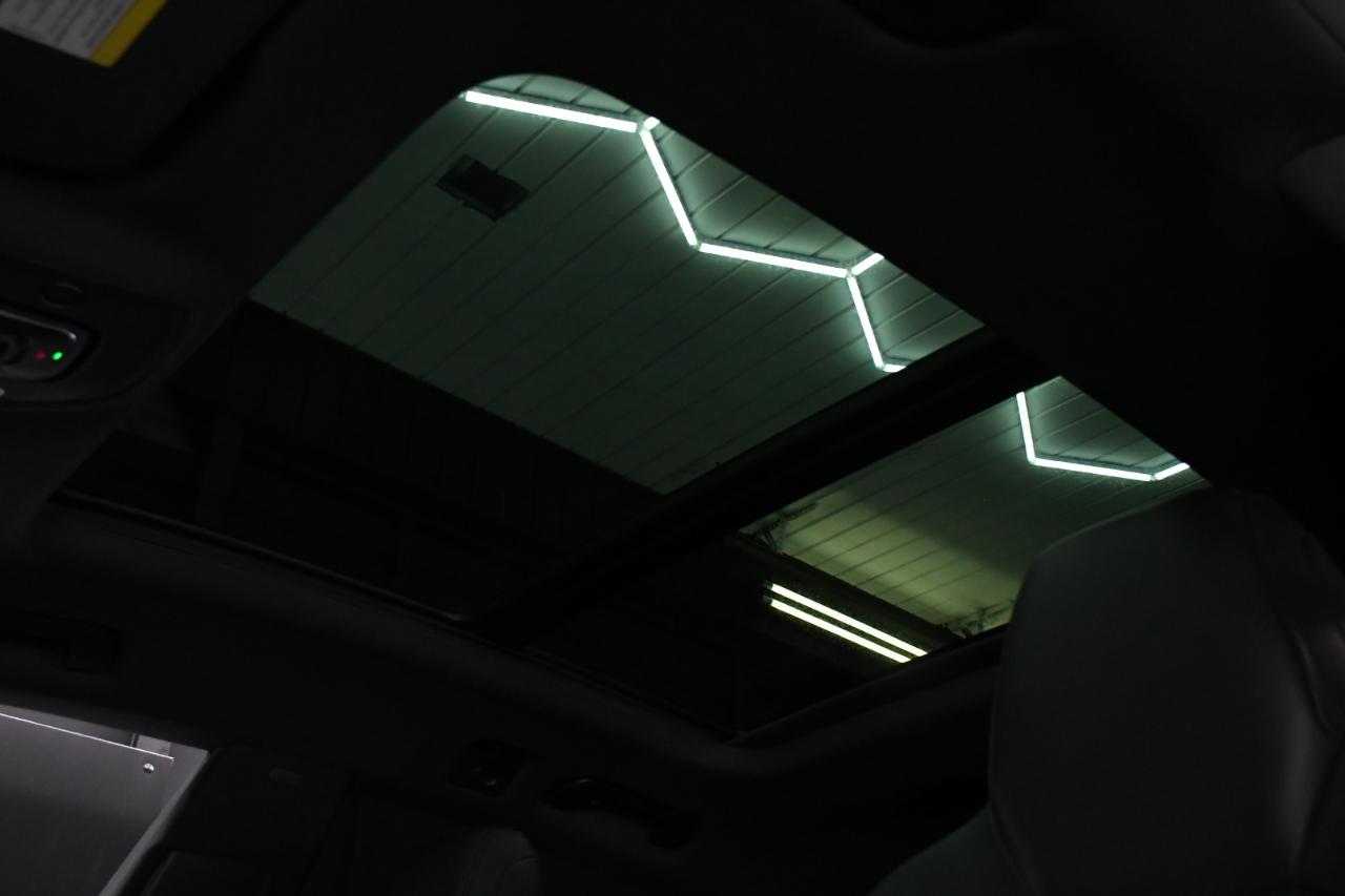 Audi RS Q8 4.0 quattro 2021