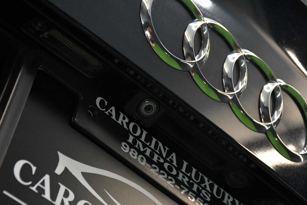 Audi S8 4.0 Sedan quattro Tiptronic 2013