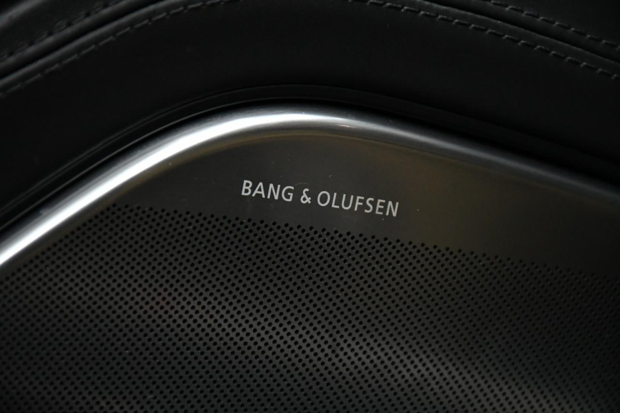 Audi S8 4.0 Sedan quattro Tiptronic 2013