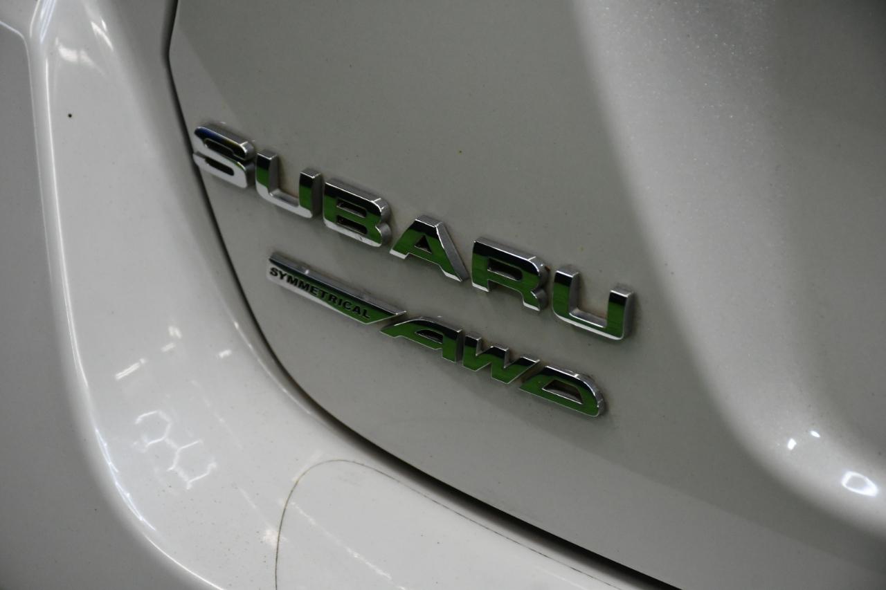 Subaru WRX STI Limited Manual w/Wing Spoiler 2017