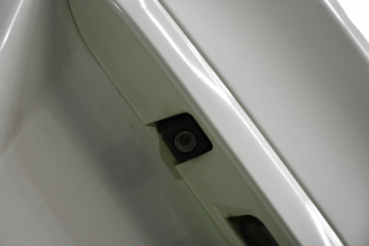 Subaru WRX STI Limited Manual w/Wing Spoiler 2017