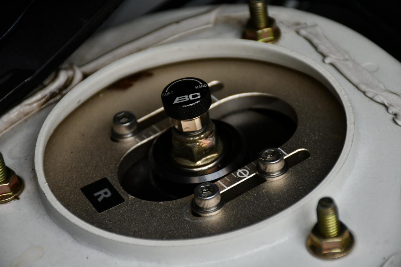 Subaru WRX STI Limited Manual w/Wing Spoiler 2017