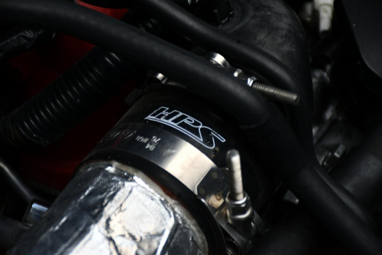 Subaru WRX STI Limited Manual w/Wing Spoiler 2017