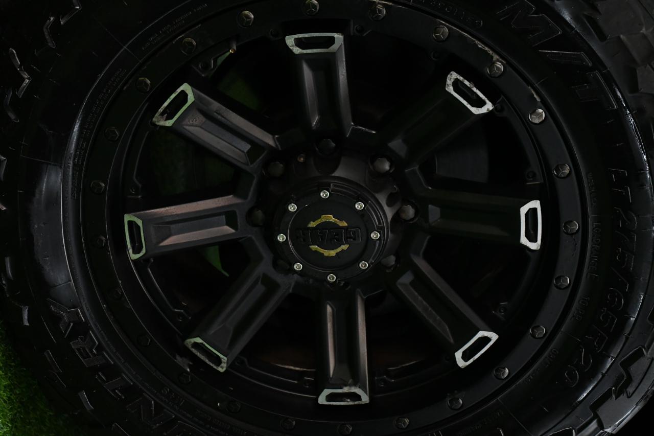 Ford F-250 SD Platinum Crew Cab 4WD 2016