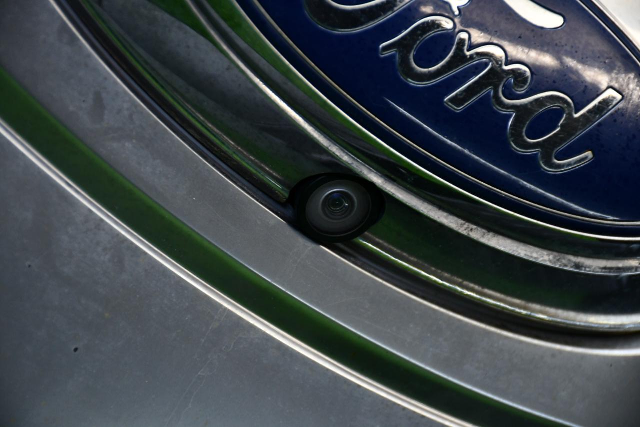 Ford F-250 SD Platinum Crew Cab 4WD 2016