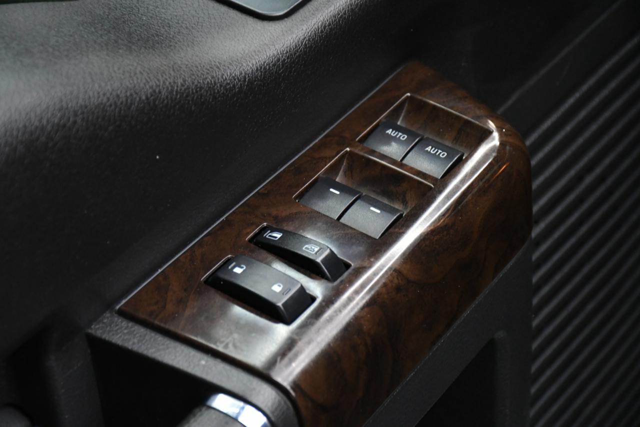 Ford F-250 SD Platinum Crew Cab 4WD 2016