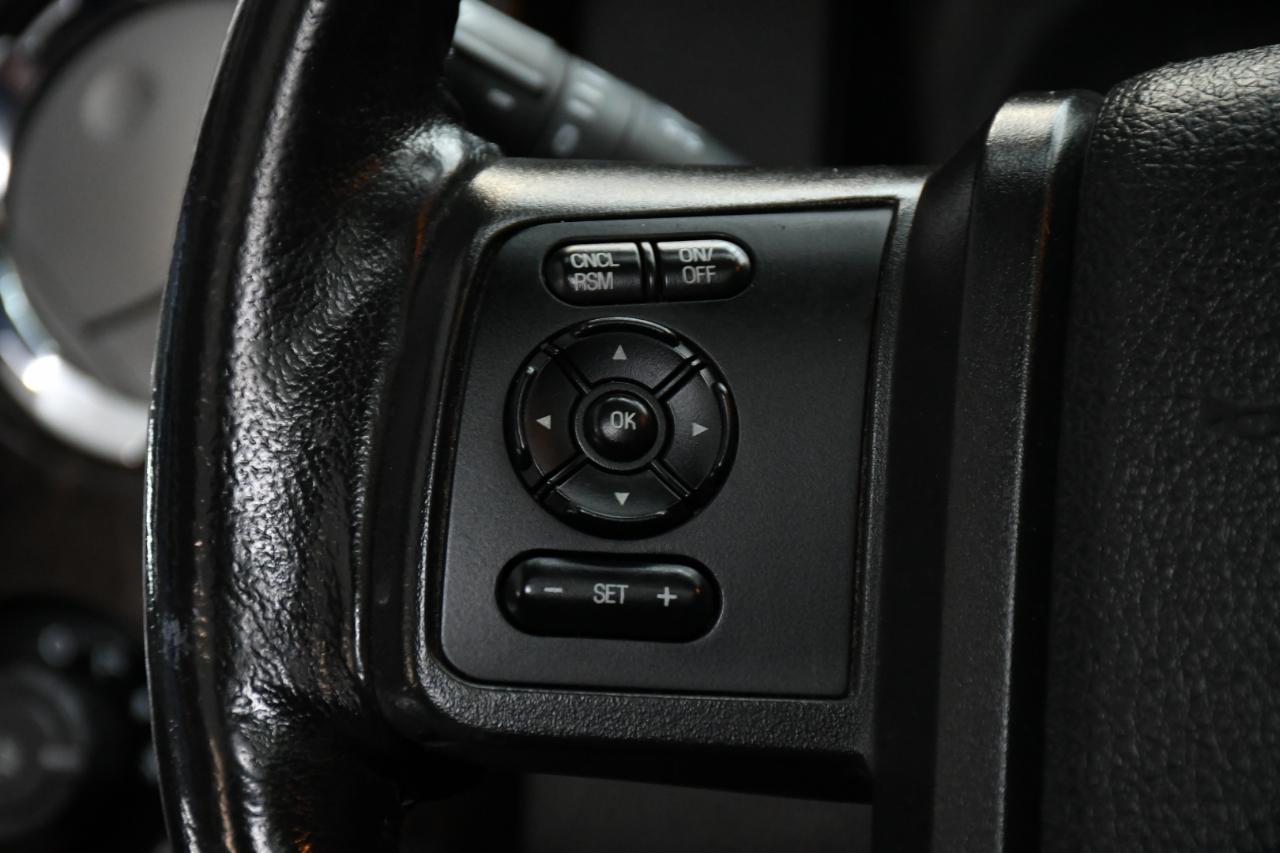 Ford F-250 SD Platinum Crew Cab 4WD 2016