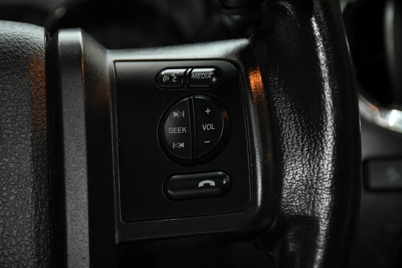 Ford F-250 SD Platinum Crew Cab 4WD 2016