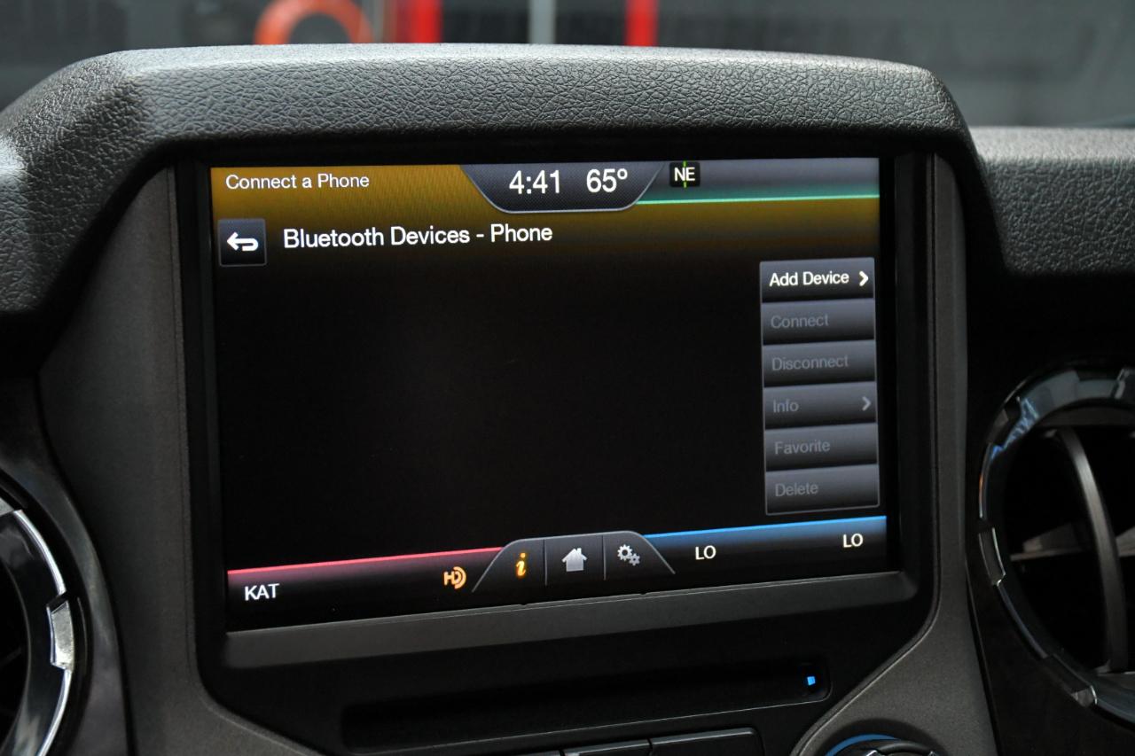 Ford F-250 SD Platinum Crew Cab 4WD 2016