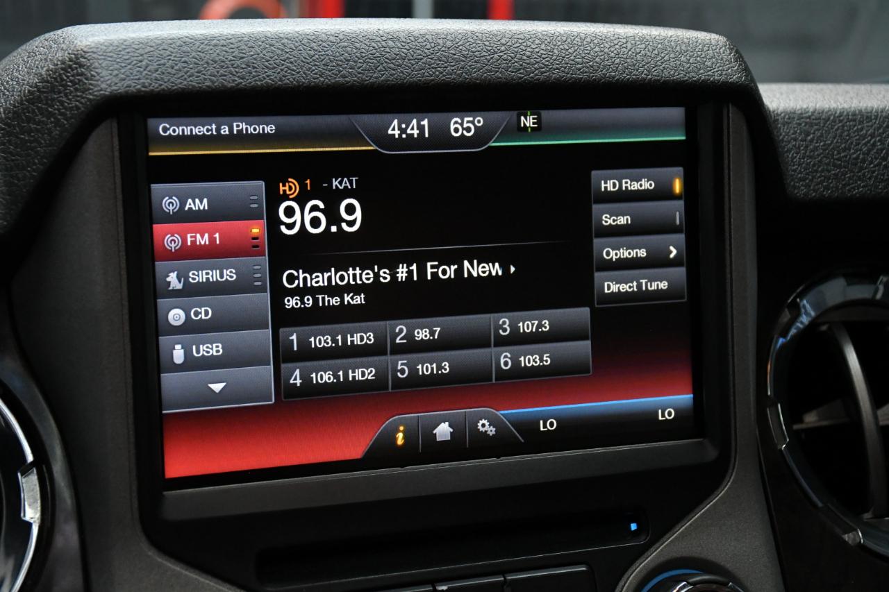 Ford F-250 SD Platinum Crew Cab 4WD 2016