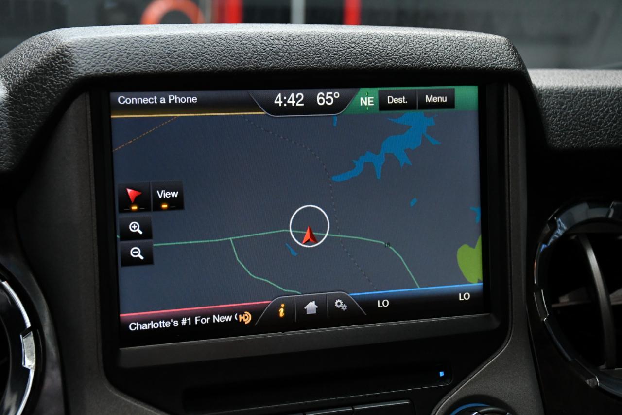 Ford F-250 SD Platinum Crew Cab 4WD 2016