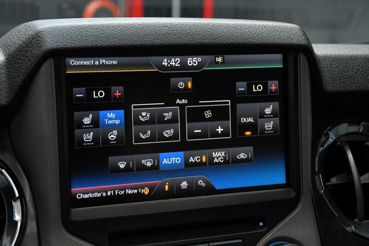 Ford F-250 SD Platinum Crew Cab 4WD 2016