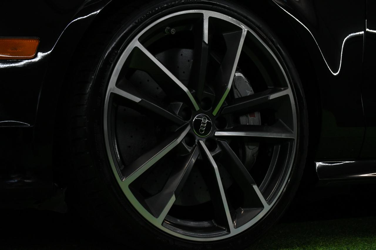 Audi RS7 Performance Prestige quattro 2018