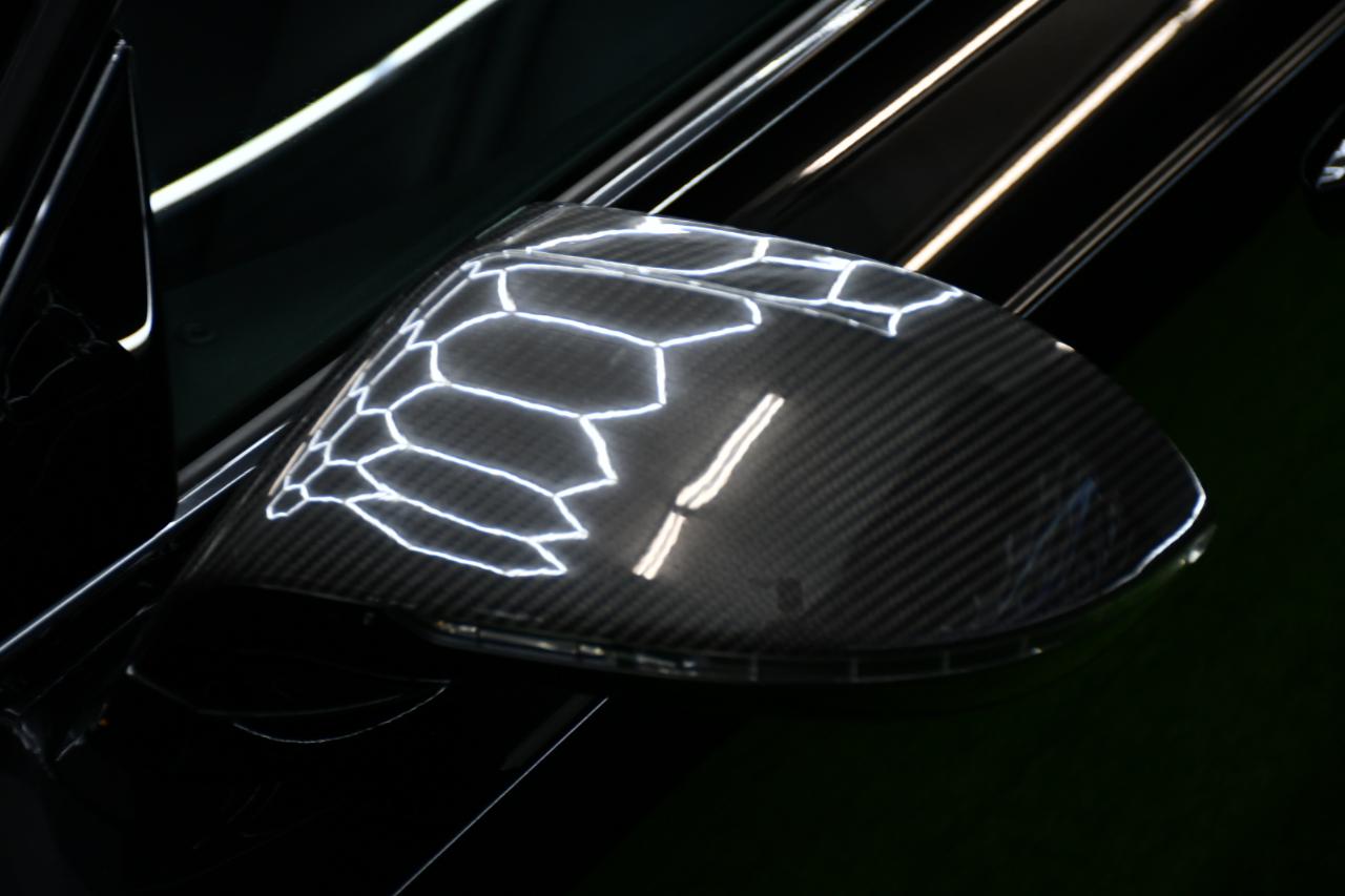 Audi RS7 Performance Prestige quattro 2018