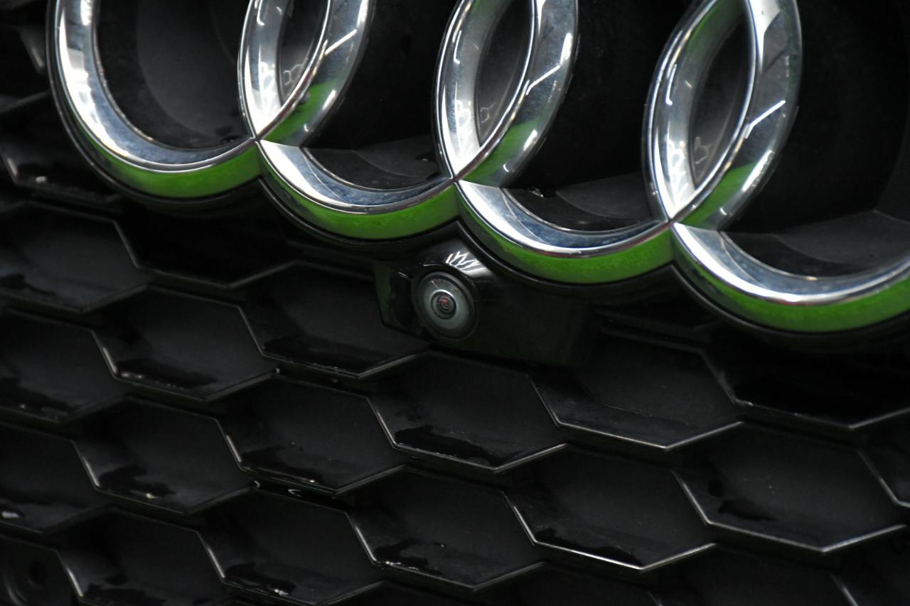 Audi RS7 Performance Prestige quattro 2018