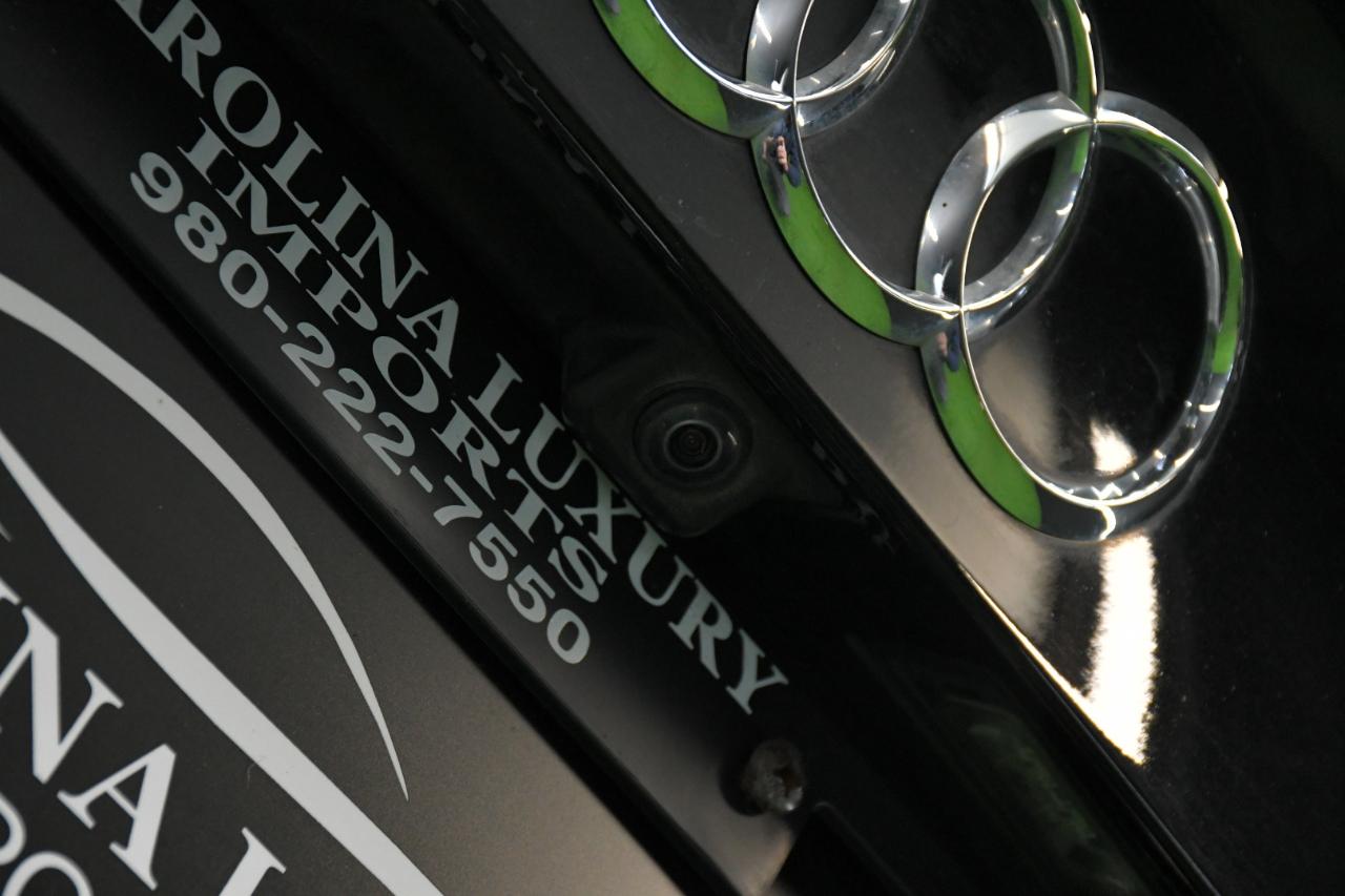 Audi RS7 Performance Prestige quattro 2018