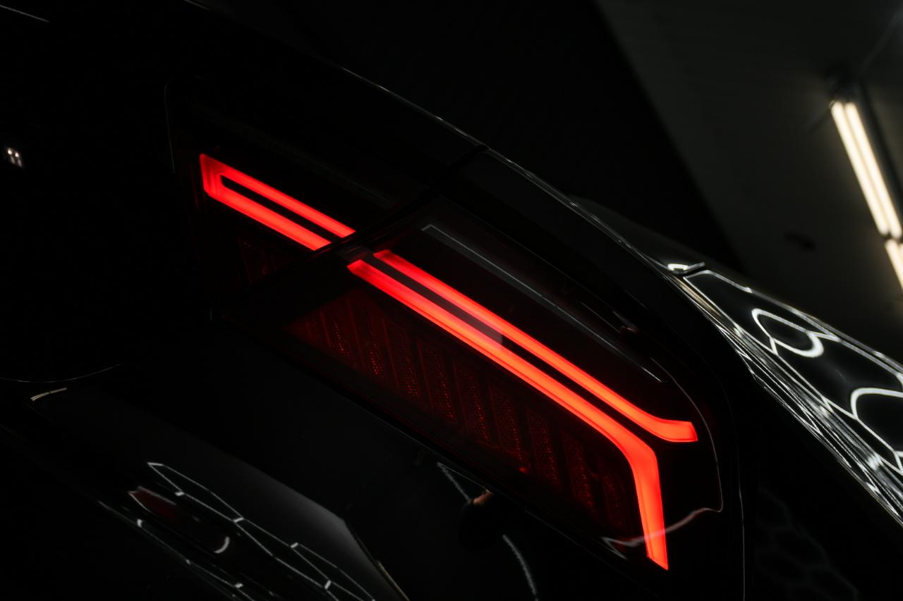 Audi RS7 Performance Prestige quattro 2018