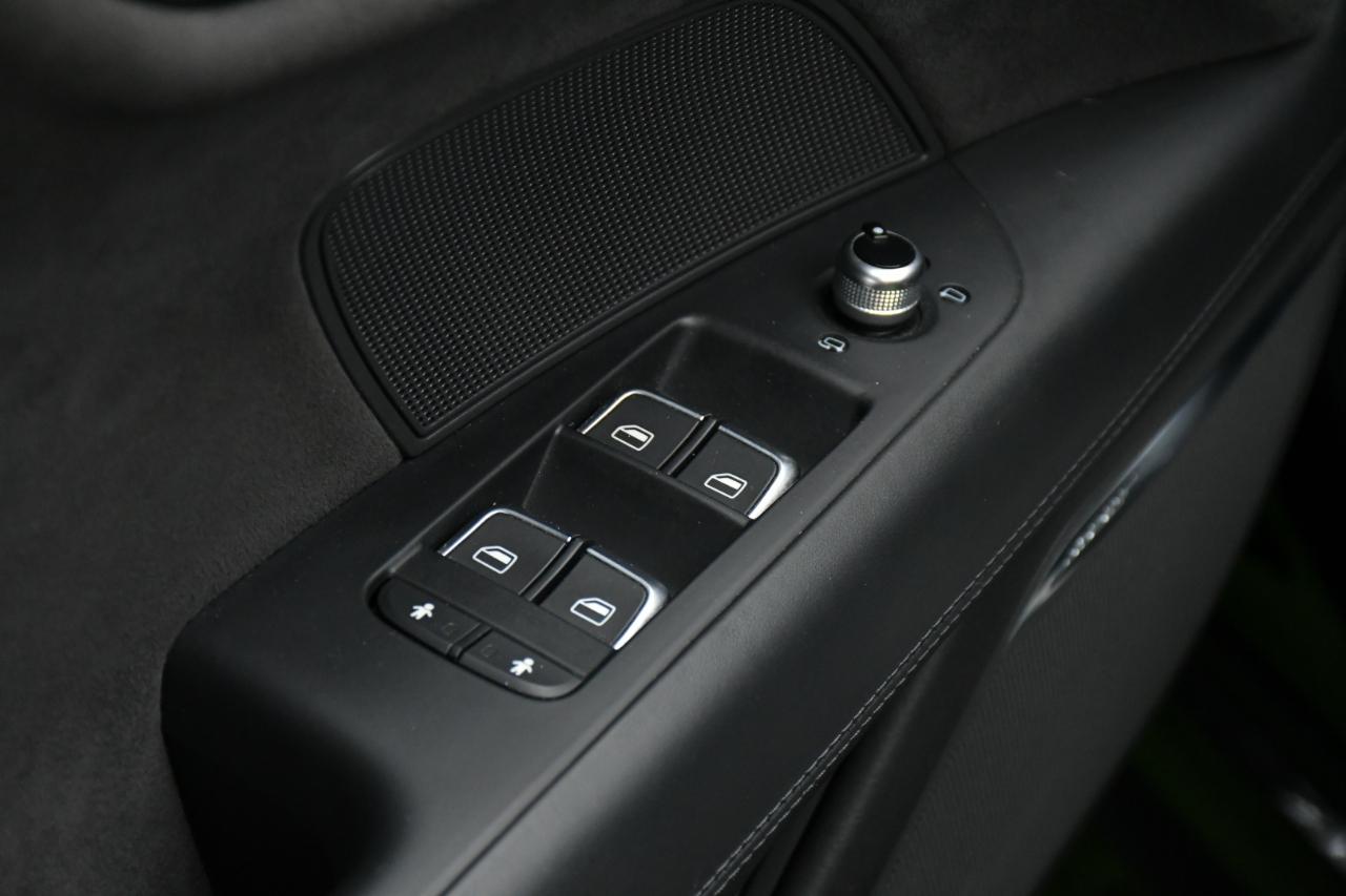 Audi RS7 Performance Prestige quattro 2018