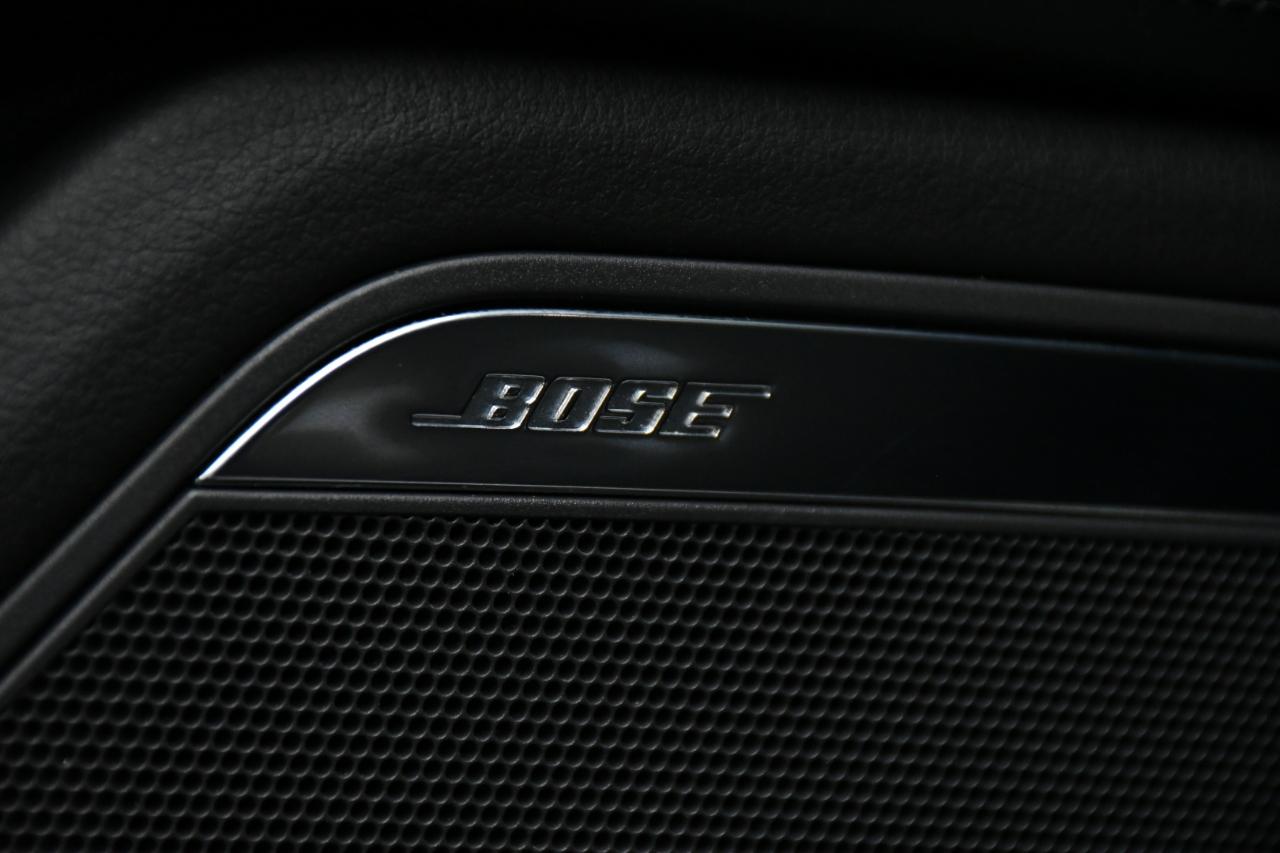 Audi RS7 Performance Prestige quattro 2018