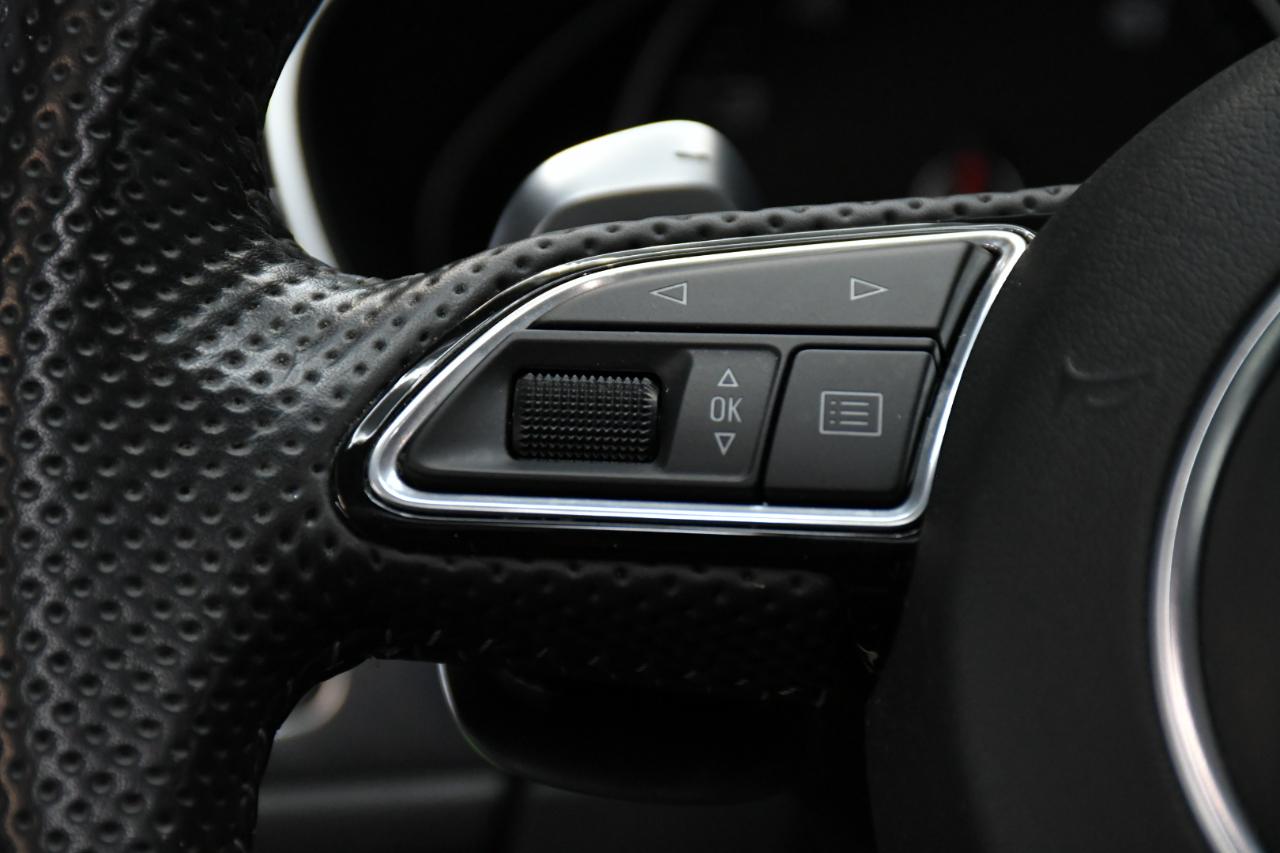 Audi RS7 Performance Prestige quattro 2018