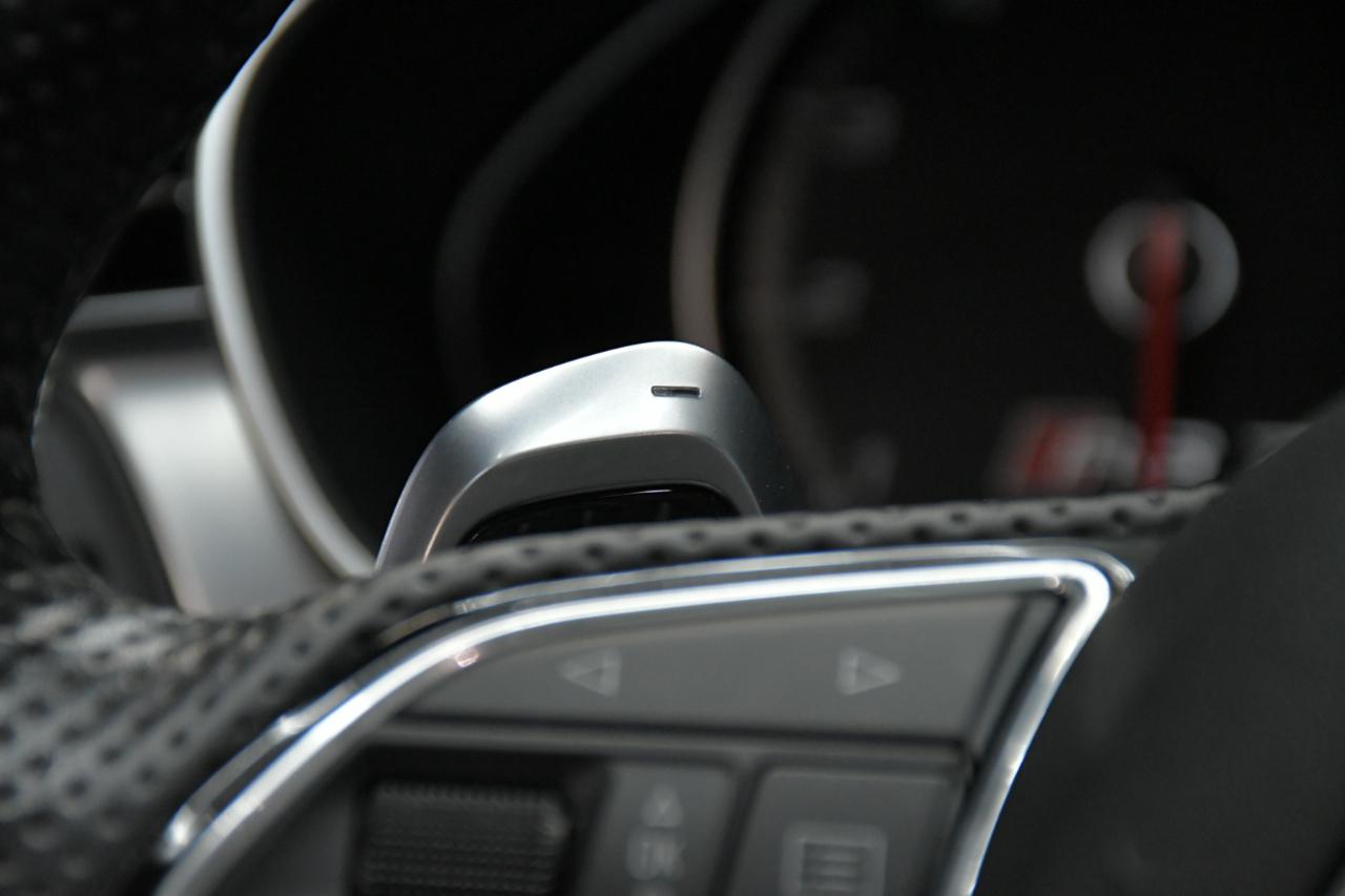 Audi RS7 Performance Prestige quattro 2018