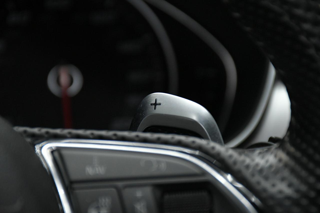 Audi RS7 Performance Prestige quattro 2018