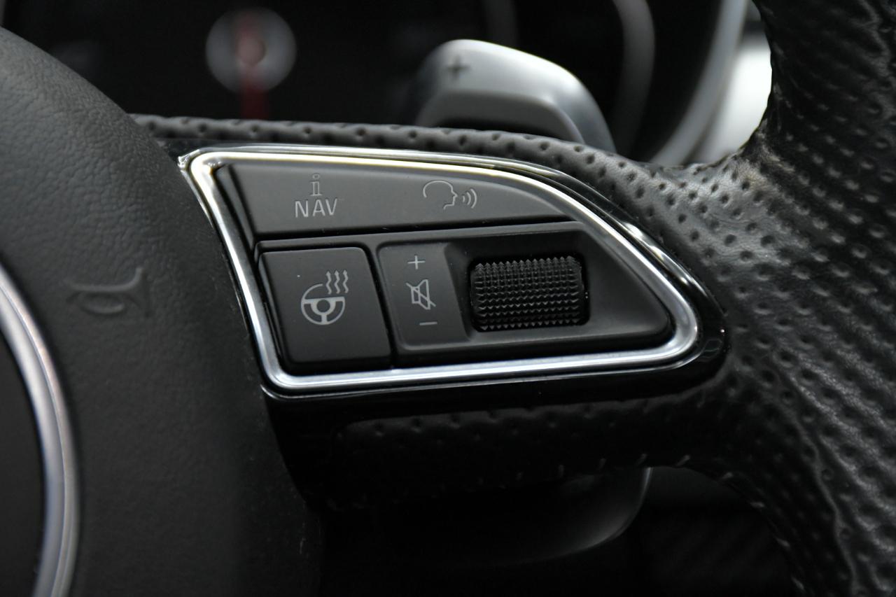 Audi RS7 Performance Prestige quattro 2018