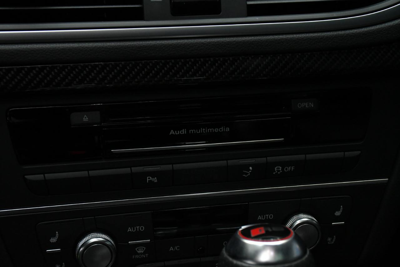 Audi RS7 Performance Prestige quattro 2018