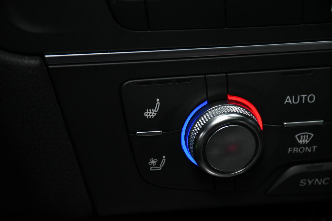 Audi RS7 Performance Prestige quattro 2018