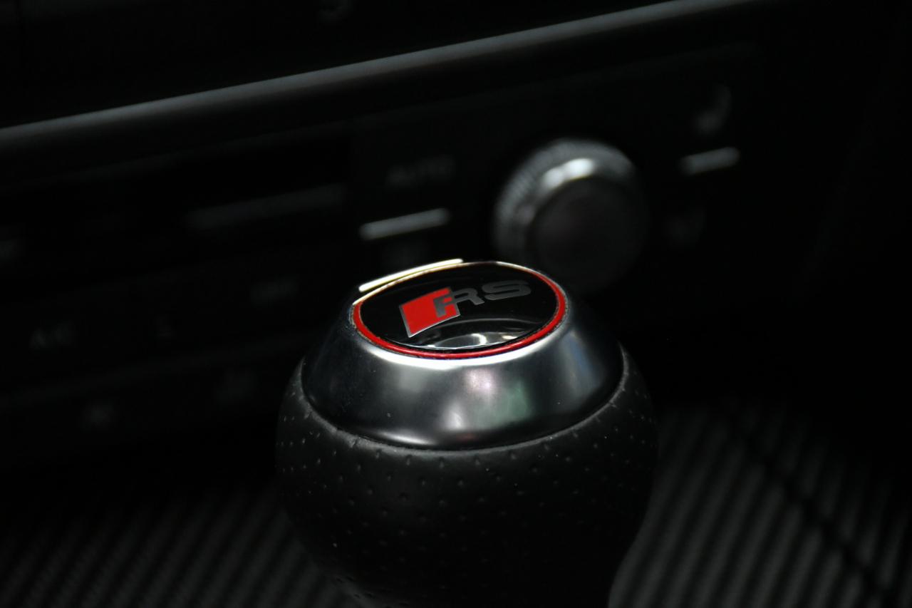 Audi RS7 Performance Prestige quattro 2018