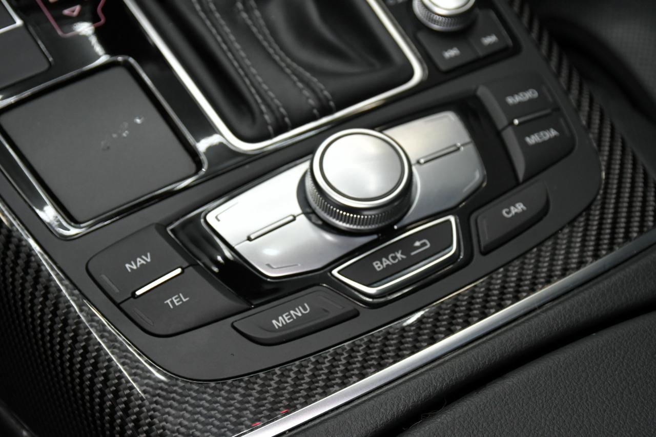 Audi RS7 Performance Prestige quattro 2018