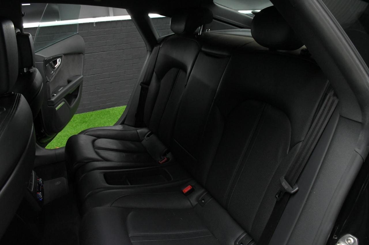 Audi RS7 Performance Prestige quattro 2018