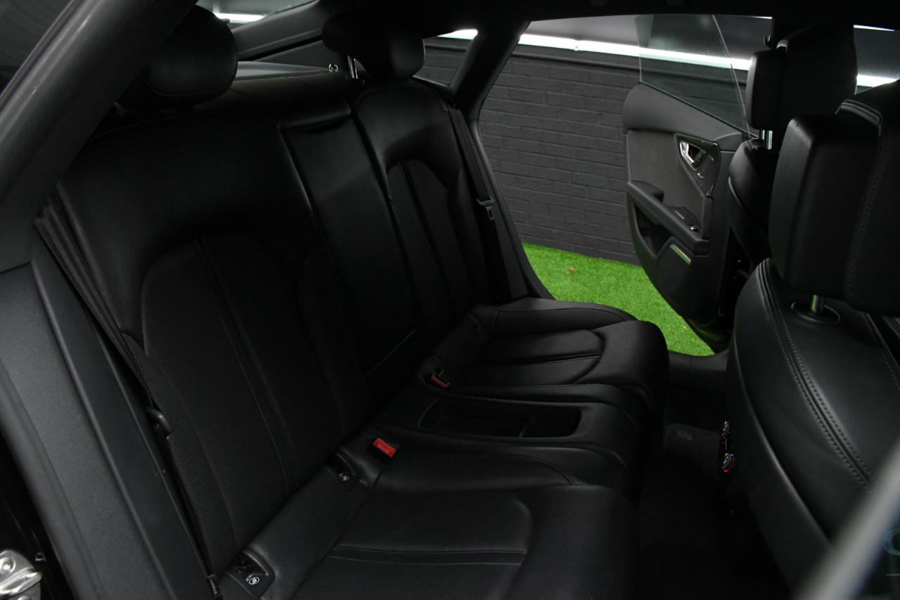 Audi RS7 Performance Prestige quattro 2018