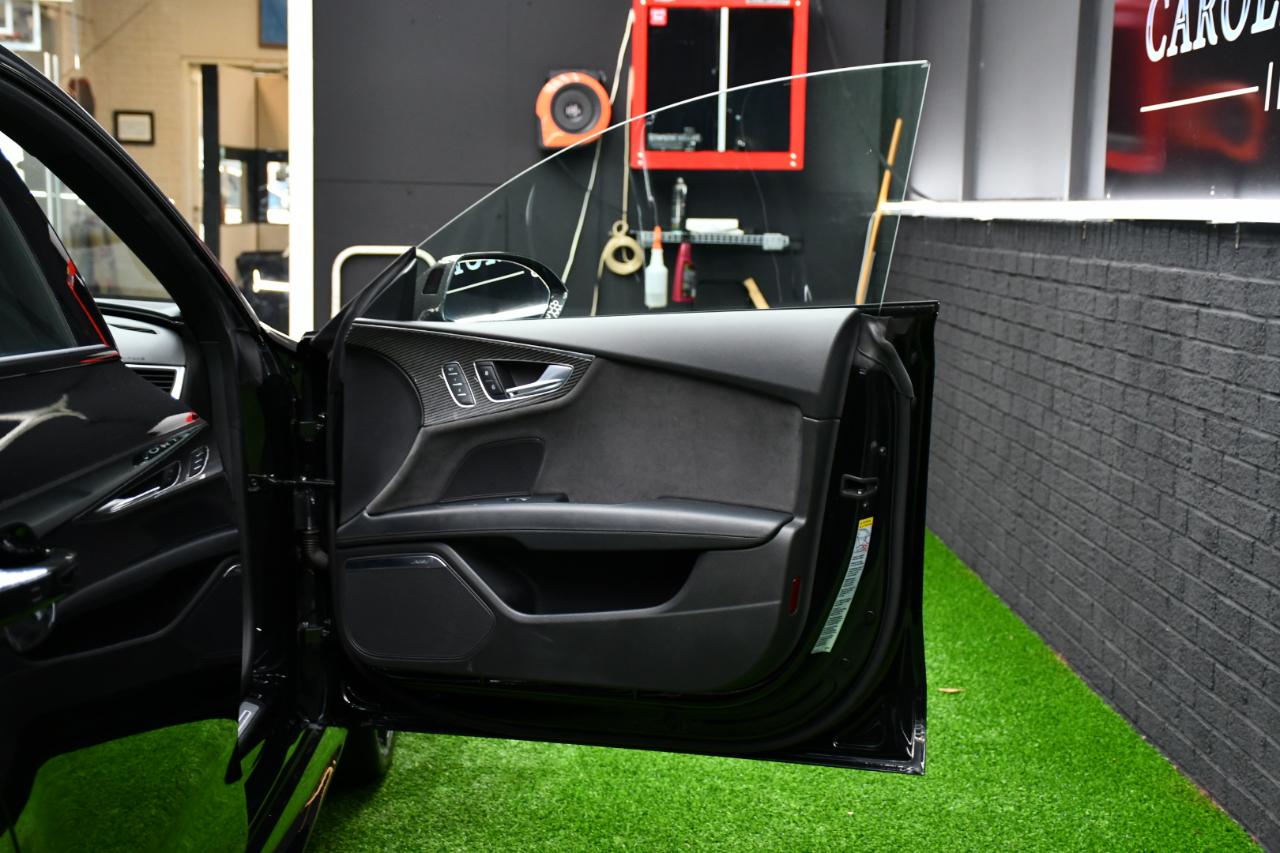 Audi RS7 Performance Prestige quattro 2018