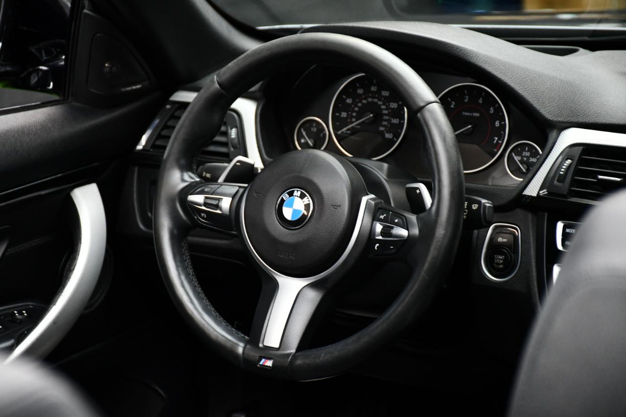 BMW 4-Series 435i convertible 2014