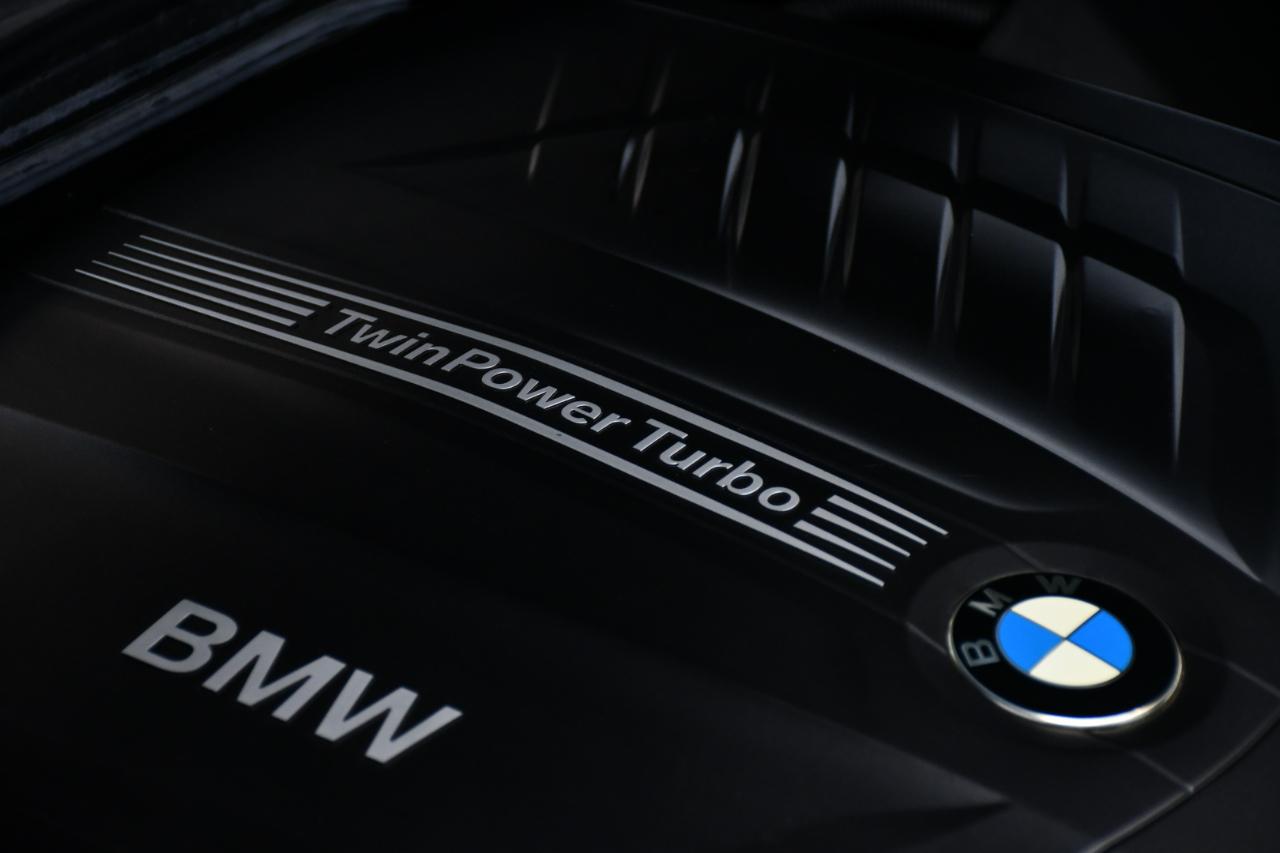 BMW 4-Series 435i convertible 2014