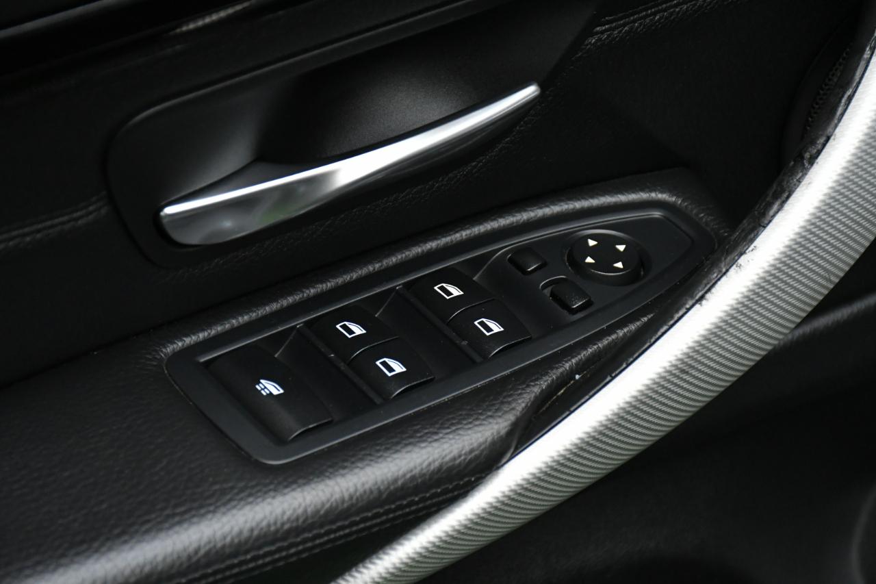 BMW 4-Series 435i convertible 2014