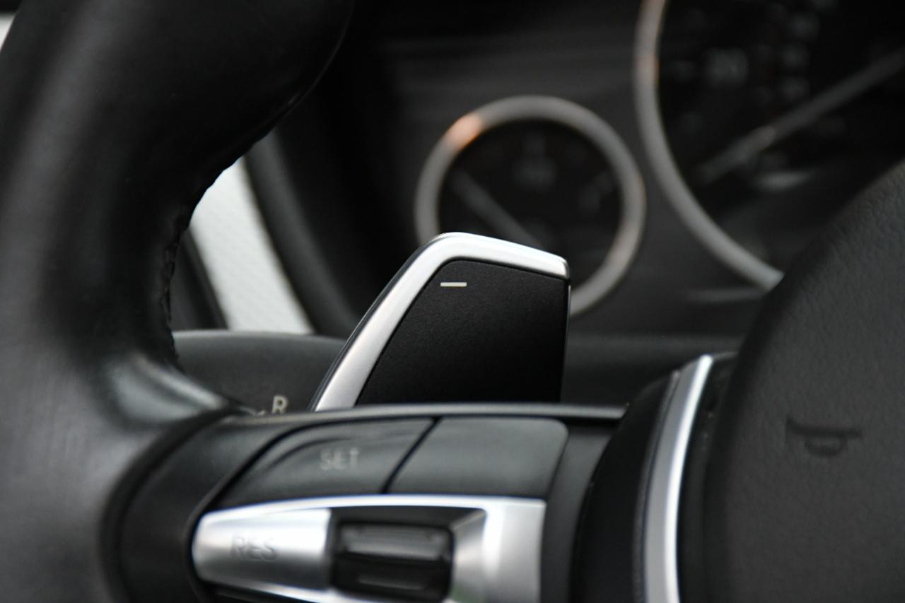 BMW 4-Series 435i convertible 2014