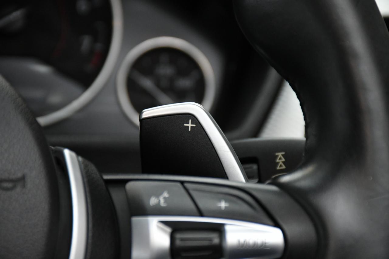 BMW 4-Series 435i convertible 2014