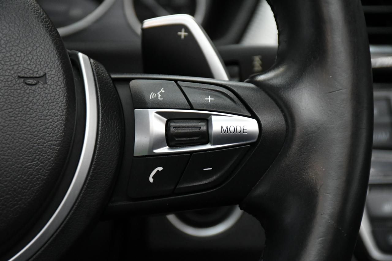 BMW 4-Series 435i convertible 2014