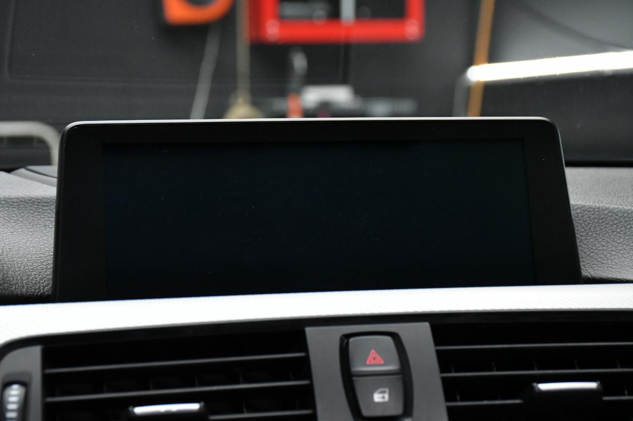 BMW 4-Series 435i convertible 2014