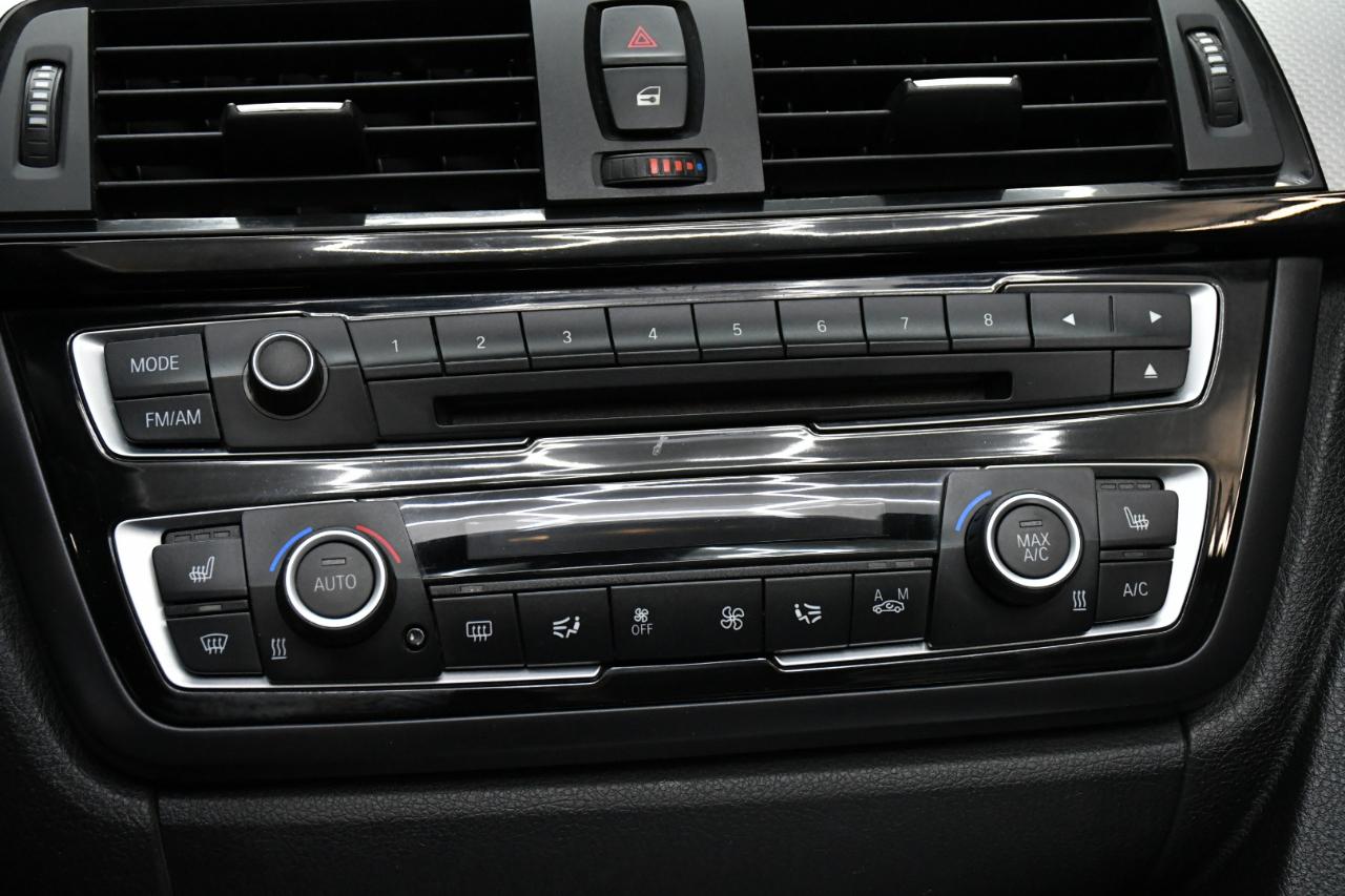 BMW 4-Series 435i convertible 2014