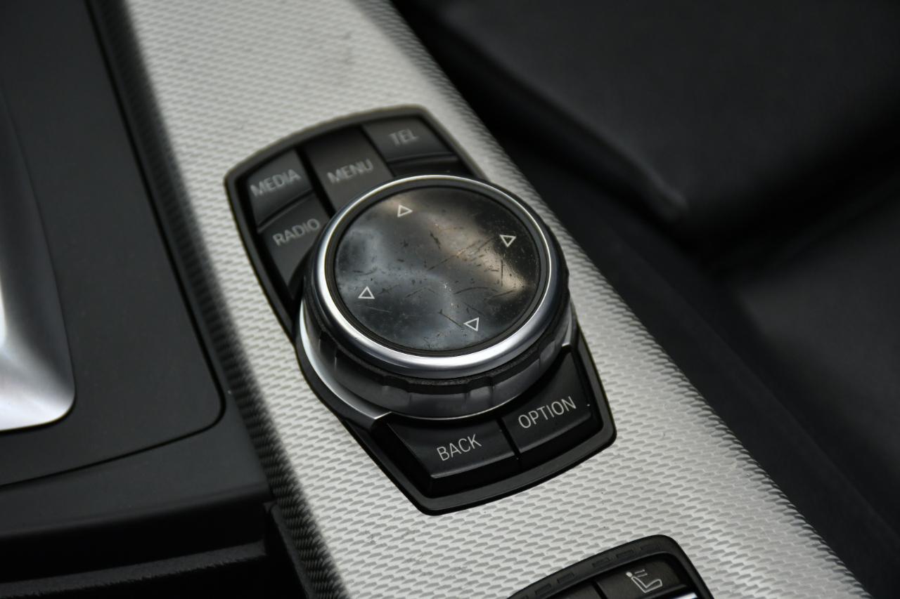 BMW 4-Series 435i convertible 2014