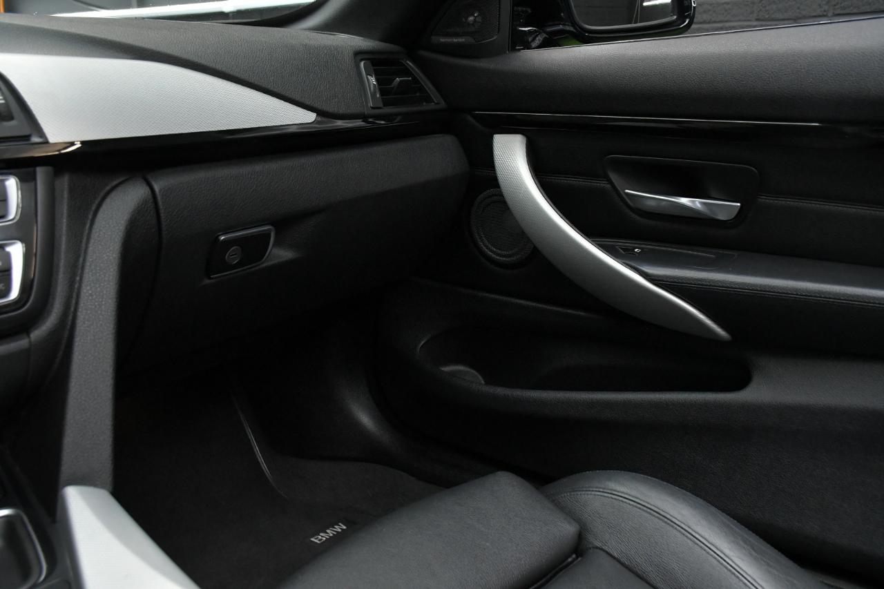 BMW 4-Series 435i convertible 2014