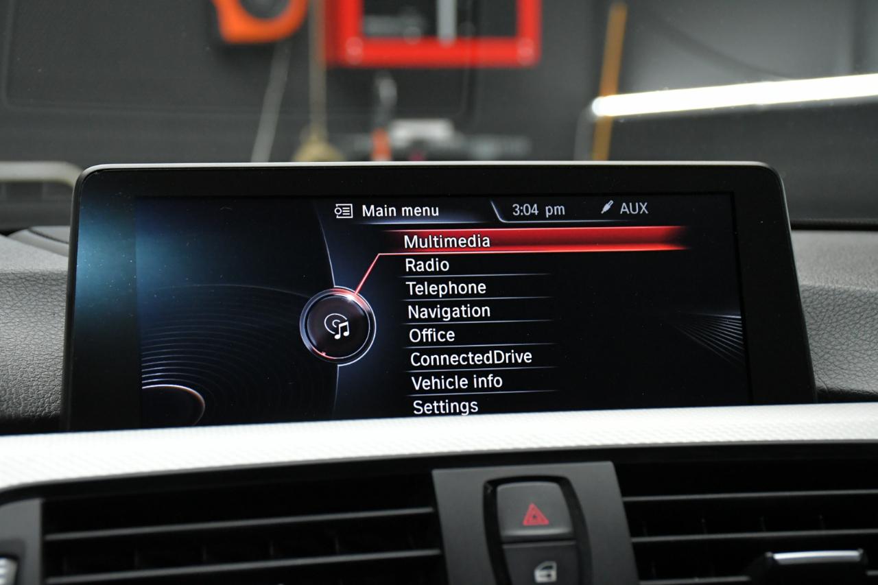 BMW 4-Series 435i convertible 2014