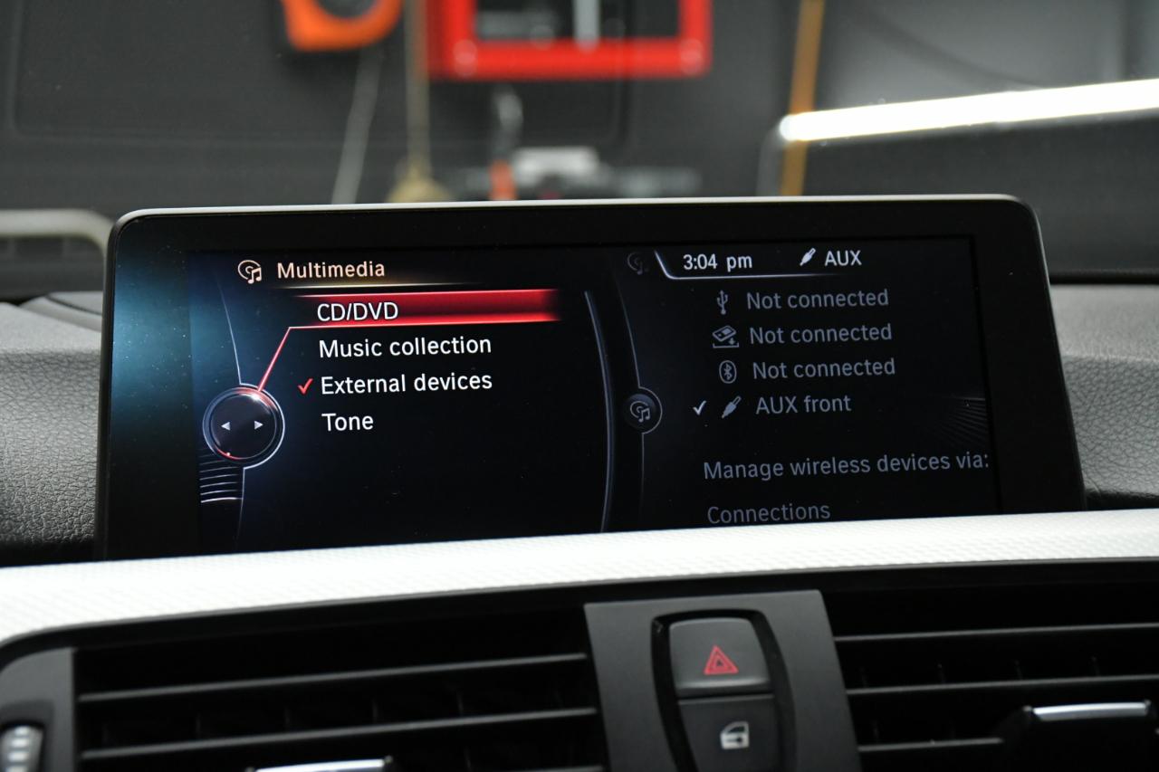 BMW 4-Series 435i convertible 2014