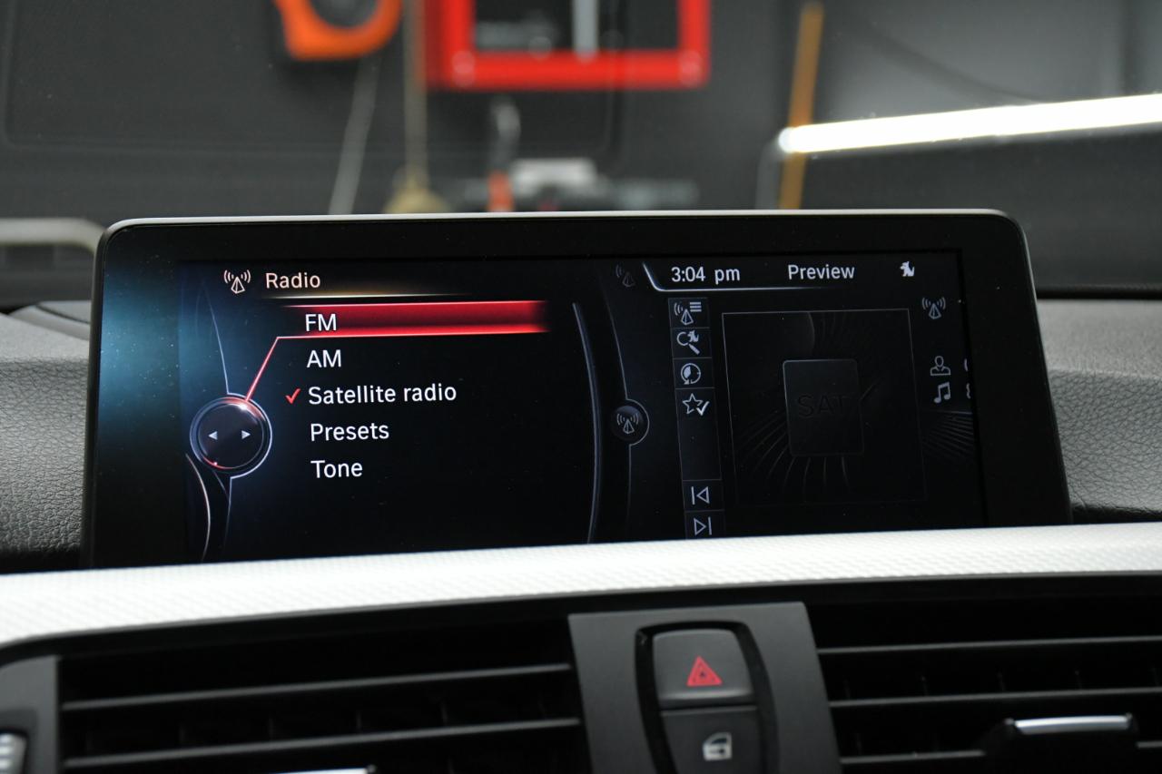 BMW 4-Series 435i convertible 2014