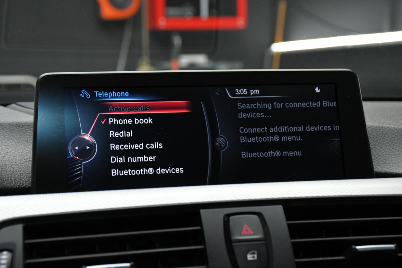 BMW 4-Series 435i convertible 2014