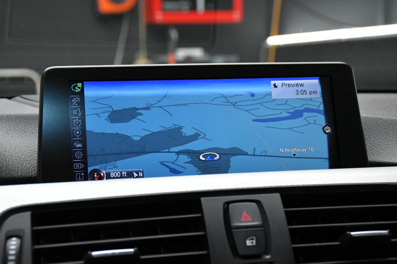 BMW 4-Series 435i convertible 2014