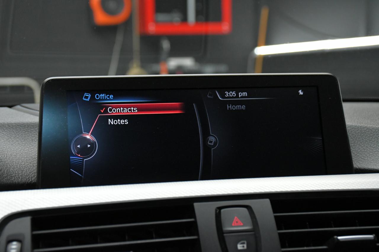 BMW 4-Series 435i convertible 2014